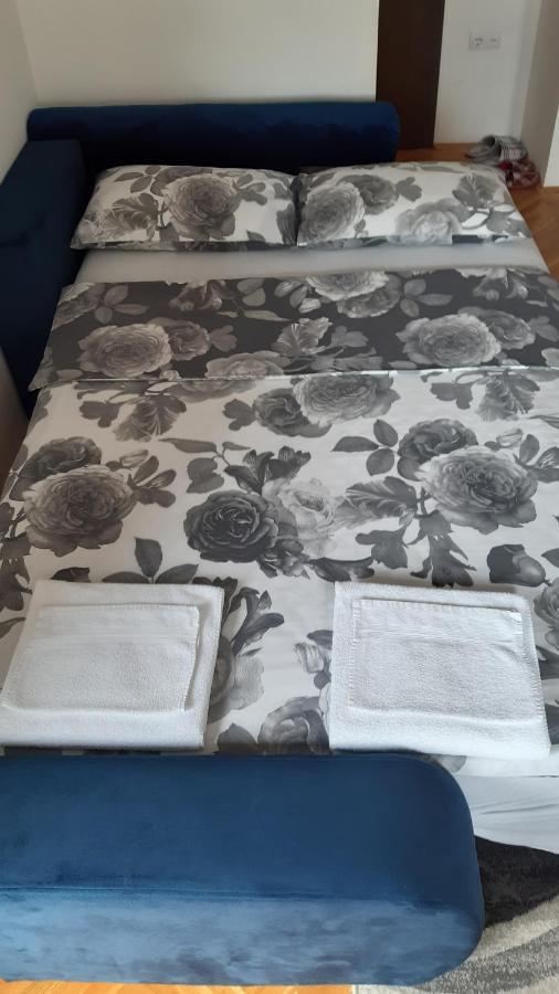 Apartman Luna Valjevo Buitenkant foto