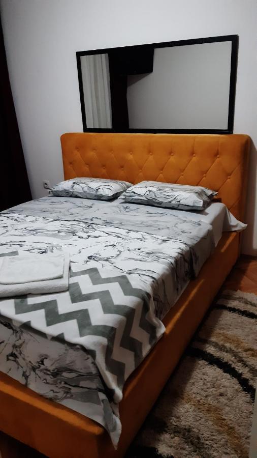 Apartman Luna Appartement Valjevo Buitenkant foto