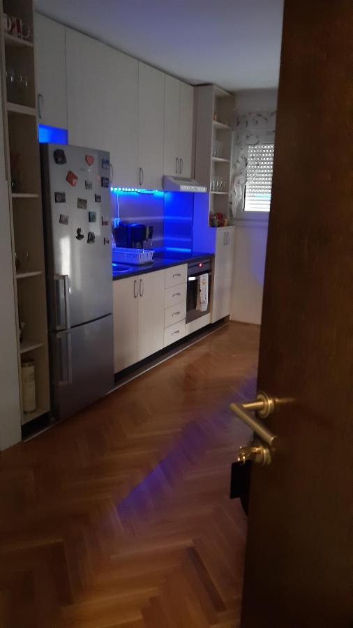 Apartman Luna Valjevo Buitenkant foto