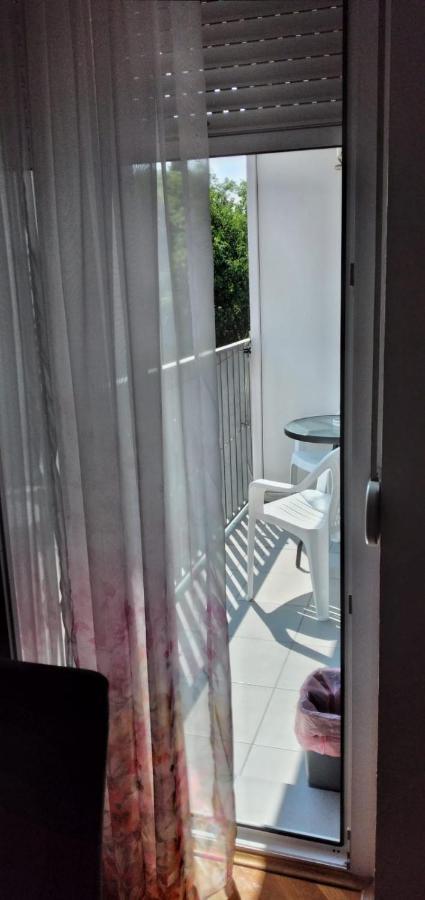 Apartman Luna Valjevo Buitenkant foto