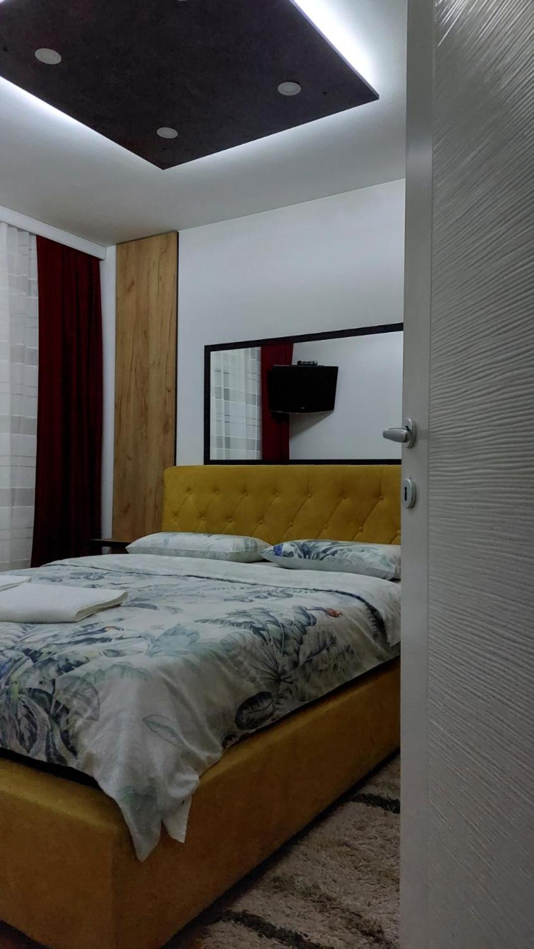 Apartman Luna Valjevo Buitenkant foto