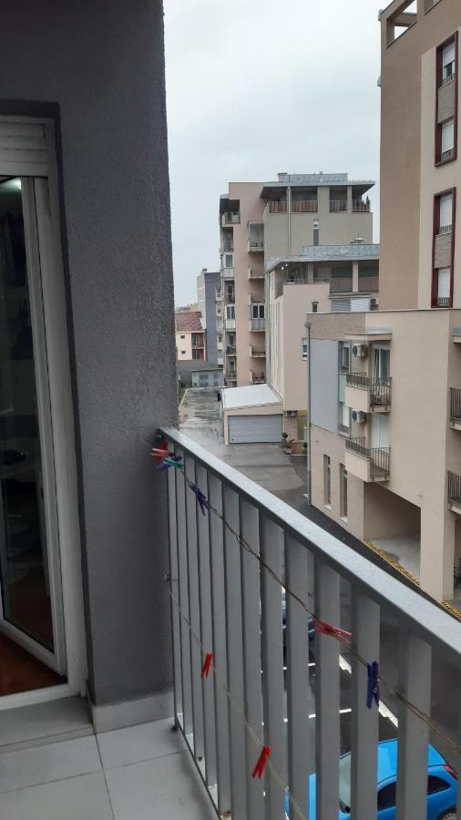 Apartman Luna Appartement Valjevo Buitenkant foto