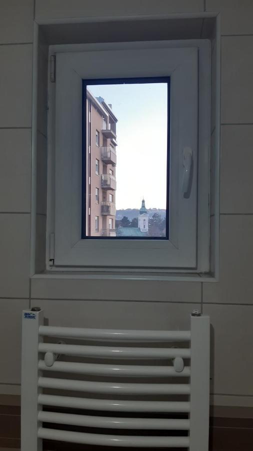 Apartman Luna Appartement Valjevo Buitenkant foto