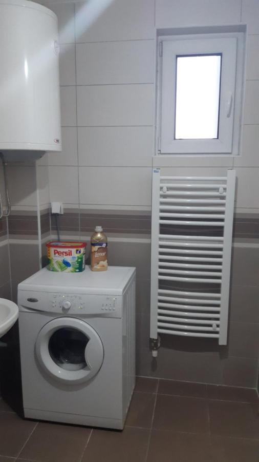 Apartman Luna Appartement Valjevo Buitenkant foto