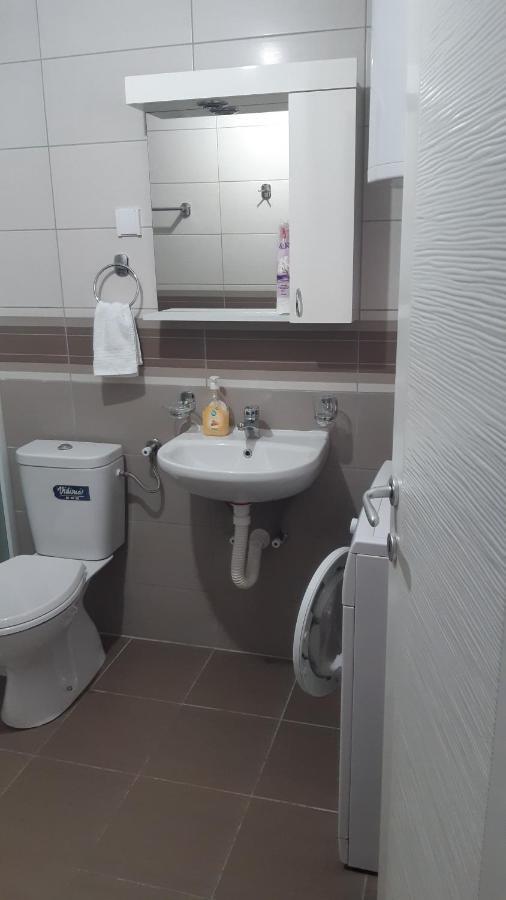 Apartman Luna Appartement Valjevo Buitenkant foto