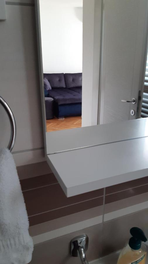 Apartman Luna Valjevo Buitenkant foto