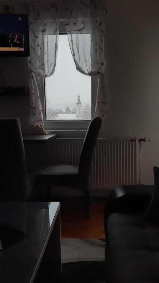 Apartman Luna Appartement Valjevo Buitenkant foto